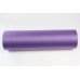 เสื่อโยคะ NBR หนา 1 ซม. NBR Yoga Mat (สีม่วง)