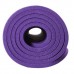 เสื่อโยคะ NBR หนา 1 ซม. NBR Yoga Mat (สีม่วง)