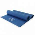 เสื่อโยคะ PVC YOGA MAT หนา 6 มิลลิเมตร สีน้ำเงิน รุ่น MB-32000 - ราคาลดถึงวันที่ 31 มี.ค.59