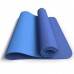 เสื่อโยคะ YOGA MAT หนา 6 มิลลิเมตร