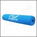 เสื่อโยคะ YOGA MAT TPE หนา 6 มิลลิเมตร สีน้ำเงิน มือหนึ่ง ส่งฟรี