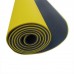 TPE Yoga Mat เสื่อโยคะ วัสดุ TPE 2 สี - สีเขียว-ส้ม และ สีเหลือง-น้ำเงิน